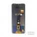 Дисплей Infinix Hot 12 Pro (X668C) (Оригинал) (Черный) KRYON#2175443