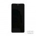 Дисплей Infinix Hot 40 Pro (X6837) (Оригинал) (Черный) KRYON#2176553