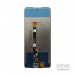 Дисплей для Infinix Hot 40 (X6836) (Оригинал) (Черный) KRYON#2176559