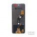 Дисплей для Infinix Hot 12 Play (X6816D) (Оригинал) (Черный) KRYON#2176561