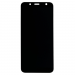 Дисплей Samsung Galaxy J6 (J600F) (TFT) (Черный)#2148464