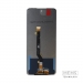 Дисплей Infinix Note 10 Pro (X695C) (Оригинал) (Черный) KRYON#2151650