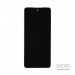 Дисплей Infinix Note 10 Pro (X695C) (Оригинал) (Черный) KRYON#2176592