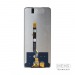 Дисплей для Infinix Note 30 (X6833B) (Оригинал) (Черный) KRYON#2176601