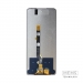 Дисплей Infinix Note 30 (X6833B) (Оригинал) (Черный) KRYON#2148989