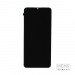 Дисплей для Huawei Nova Y70 (MGA-LX9N) / Y70 Plus / Y71 / Enjoy 50 (MGA-LX9N) (Оригинал) (Черный) KRYON#2179489
