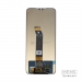 Дисплей Xiaomi Poco M5 (22071219CG) / Redmi Note 11E (rev.05-00) (Оригинал) (Черный) KRYON#2149083