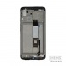 Дисплей для Xiaomi Poco M3 (M2010J19CG) (Оригинал) (В рамке) (Черный) KRYON#2180398