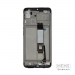 Дисплей Xiaomi Poco M3 (M2010J19CG) (Оригинал) (В рамке) (Черный) KRYON#2149079