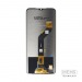 Дисплей Tecno Pop 6 Pro (BE8) (Оригинал) (Черный) KRYON#2181864