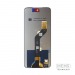 Дисплей для Tecno Pova Neo 3 (LH6n) (Оригинал) (Черный) KRYON#2181868
