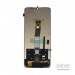 Дисплей для Xiaomi Redmi 10C (220333QNY) / Poco C40 (220333QPG) (Оригинал) (Черный) KRYON#2183143
