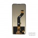 Дисплей Infinix Smart 6 HD (X6512)  (Оригинал) (Черный) KRYON#2183195