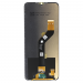 Дисплей Infinix Smart 6 Plus (X6823C) (Оригинал) (Черный) KRYON#2148371