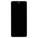 Дисплей Infinix Smart 8 / 8 Plus (X6526) (Оригинал) (Черный) KRYON#2148370
