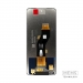 Дисплей Infinix Smart 8 / 8 Plus (X6526) (Оригинал) (Черный) KRYON#2150476