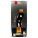 Дисплей Infinix Smart 8 / 8 Plus (X6526) (Оригинал) (Черный) KRYON#2148369