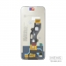 Дисплей Infinix Smart 9 (X6532) (Оригинал) (Черный) KRYON#2150480