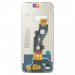 Дисплей Infinix Smart 9 (X6532) (Оригинал) (Черный) KRYON#2148365