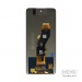 Дисплей для Tecno Spark 20C (BG7n) (Оригинал) (Черный) KRYON#2183221