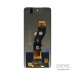 Дисплей Tecno Spark 20C (BG7n) (Оригинал) (Черный) KRYON#2149134