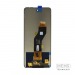 Дисплей для Tecno Spark Go 2024 (BG6) (Оригинал) (Черный) KRYON#2183223