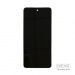 Дисплей для Tecno Spark 20 (KJ5) (Оригинал) (Черный) KRYON#2183224