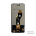 Дисплей для Tecno Spark 20 (KJ5) (Оригинал) (Черный) KRYON#2183225