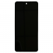 Дисплей Tecno Spark 20 (KJ5) (Оригинал) (Черный) KRYON#2148456