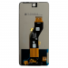 Дисплей Tecno Spark 20 (KJ5) (Оригинал) (Черный) KRYON#2148455