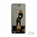Дисплей Tecno Spark 20 (KJ5) (Оригинал) (Черный) KRYON#2150486