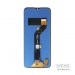 Дисплей Tecno Spark Go 2020 (KE5S) (Оригинал) (Черный) KRYON#2149136