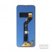 Дисплей Tecno Spark Go 2020 (KE5S) (Оригинал) (Черный) KRYON#2183230