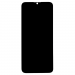 Дисплей Tecno Spark 7 (KF6n) / Infinix Hot 10i (Оригинал) (Черный) KRYON#2148460