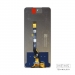 Дисплей Tecno Spark 10 Pro (KI7) (Оригинал) (Черный) KRYON#2149130
