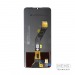 Дисплей для Tecno Spark 10 (KI5q) / 10C (Kl5m) (Оригинал) (Черный) KRYON#2183393