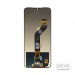 Дисплей Tecno Spark Go 2022 (KG5m) (Оригинал) (Черный) KRYON#2183631