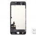 Дисплей iPhone 7 ORIG (Восстановленный) (MEMS+) (Черный)#2149302