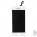 Дисплей iPhone 5S ORIG (Восстановленный) (MEMS+) (Белый)#2149283