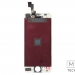 Дисплей iPhone 5S ORIG (Восстановленный) (MEMS+) (Белый)#2149284