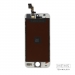 Дисплей iPhone 5S / SE Hi-copy (Белый)#2149322