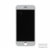 Дисплей iPhone 7 Hi-copy (Белый)#2150585
