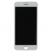 Дисплей iPhone 7 Plus Hi-copy (Белый)#2148396