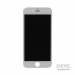 Дисплей iPhone 6S Hi-copy (Белый)#2150565