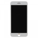 Дисплей iPhone 8 Plus Hi-copy (Белый)#2148384