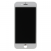 Дисплей iPhone 8 Hi-copy (Белый)#2148382