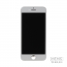Дисплей iPhone 8 Hi-copy (Белый)#2150573