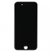 Дисплей iPhone 8 Hi-copy (Черный)#2148380