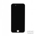 Дисплей iPhone 8 Hi-copy (Черный)#2150575