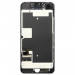 Дисплей iPhone 8 ORIG (Восстановленный) (MEMS+) (Черный)#2148361